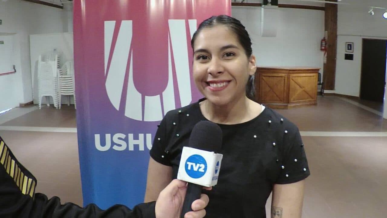 USHUAIA LANZA EL SÉPTIMO ENCUENTRO DE MURALISTAS