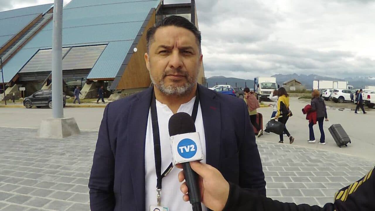 SE ANTICIPA UNA SEMANA INESTABLE PERO CON TEMPERATURAS AGRADABLES