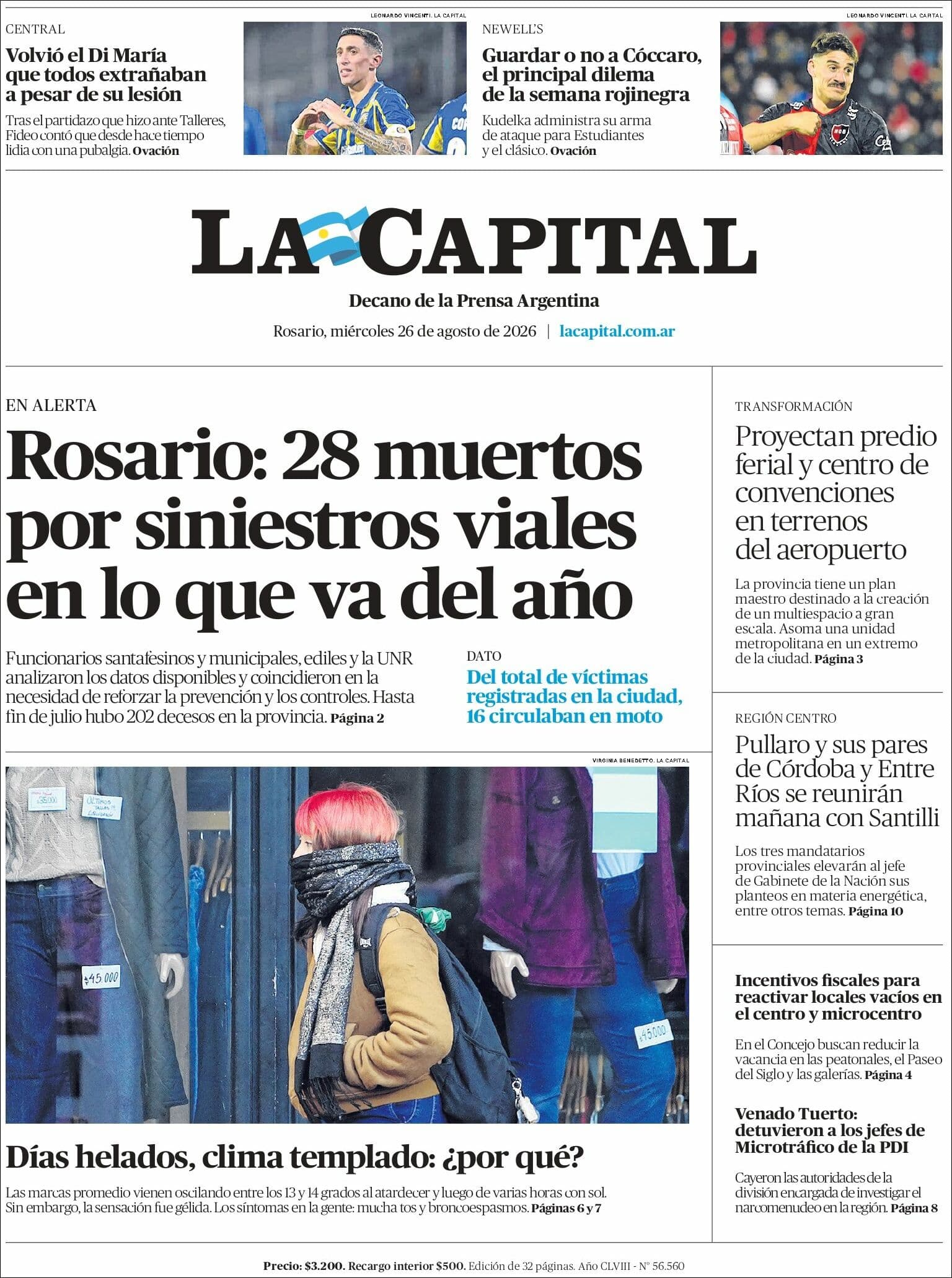 La Capital (Rosario)