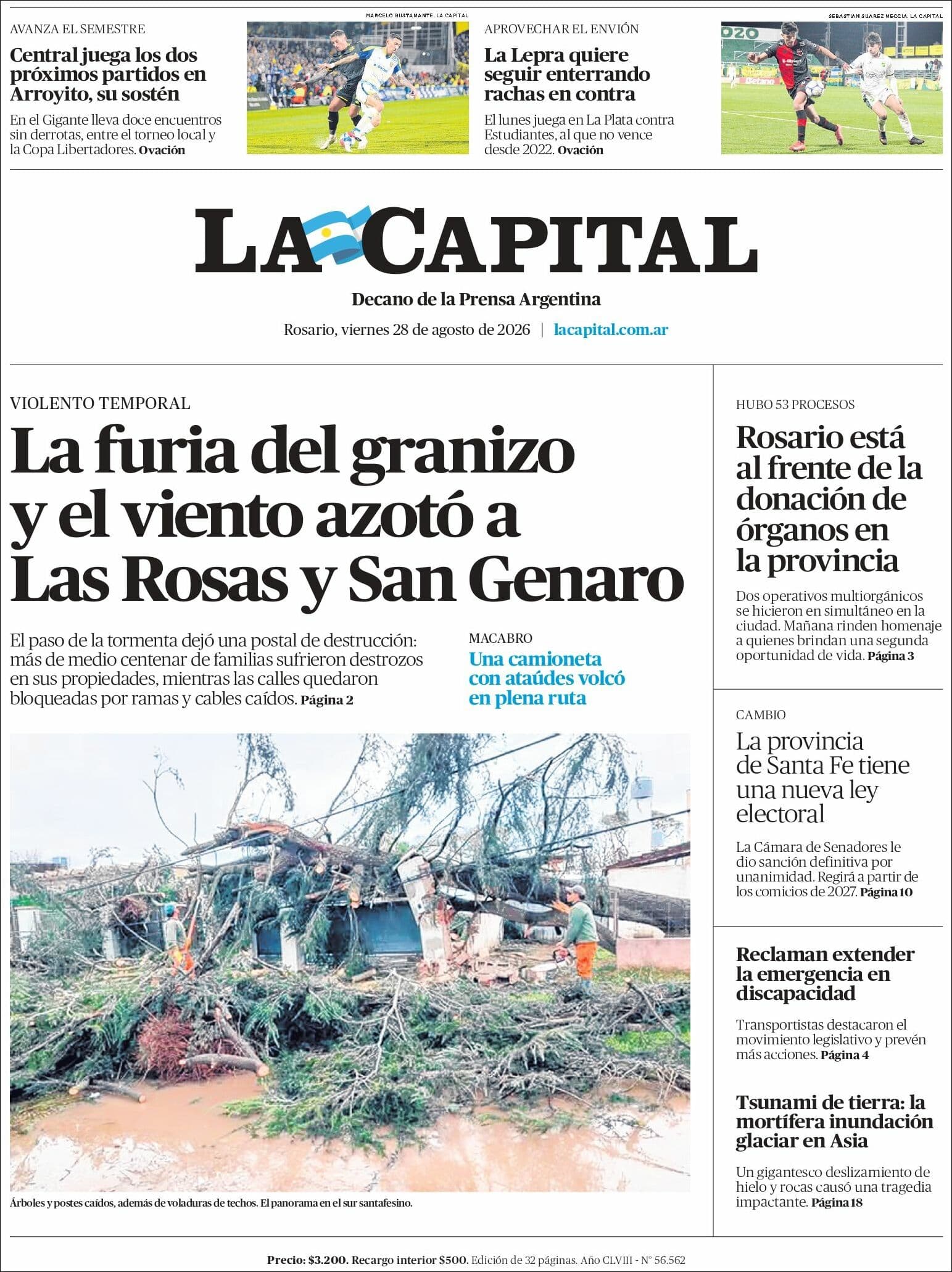 La Capital (Rosario)