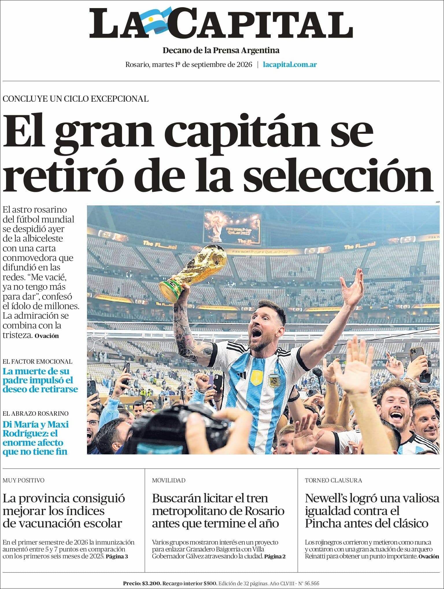 La Capital (Rosario)