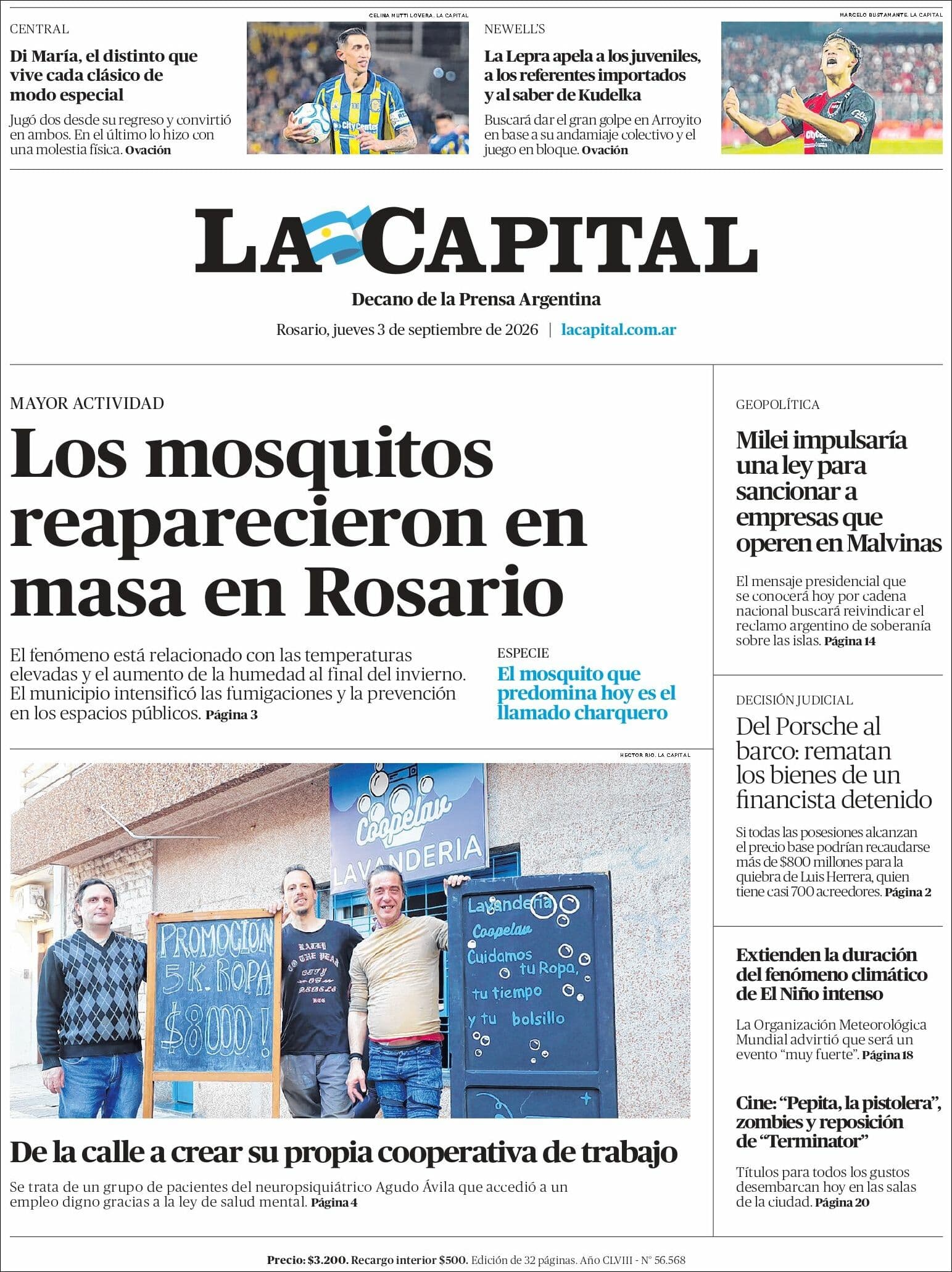 La Capital (Rosario)