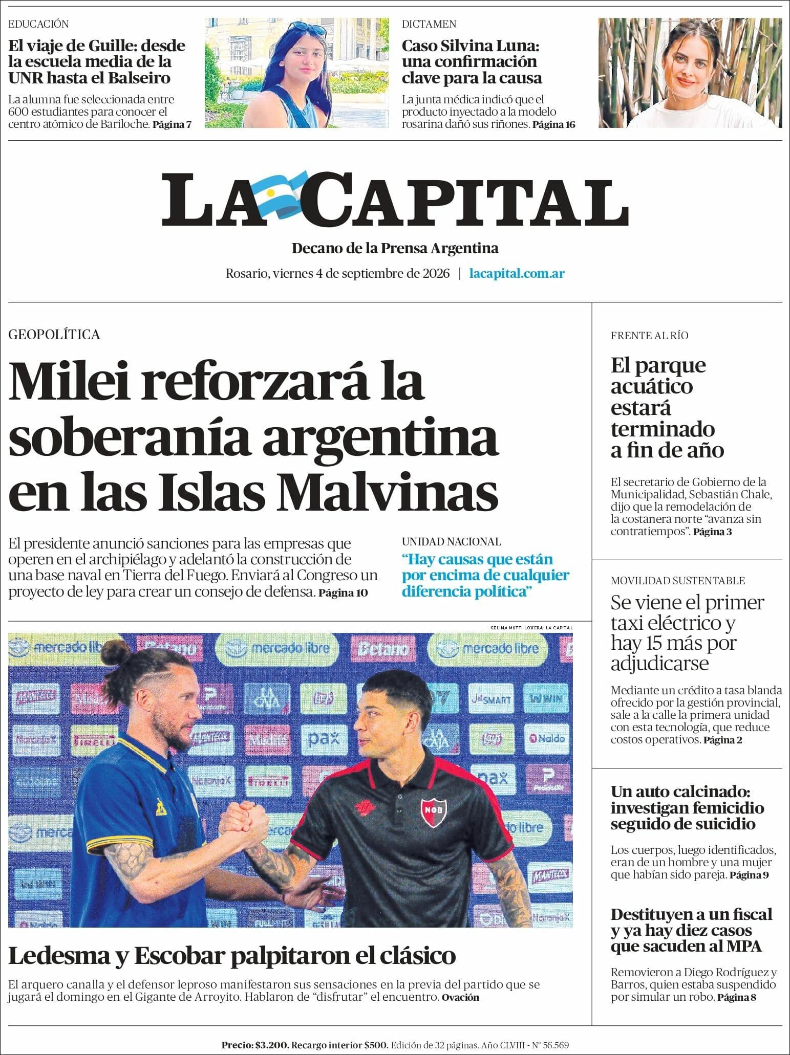 La Capital (Rosario)