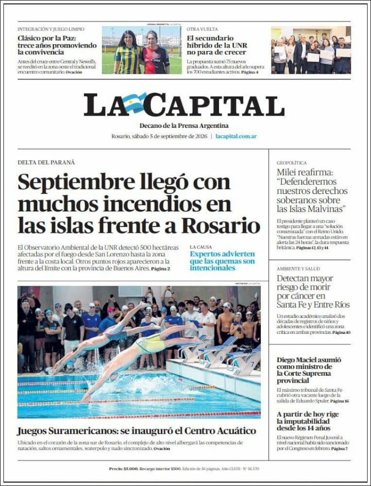 La Capital (Rosario)