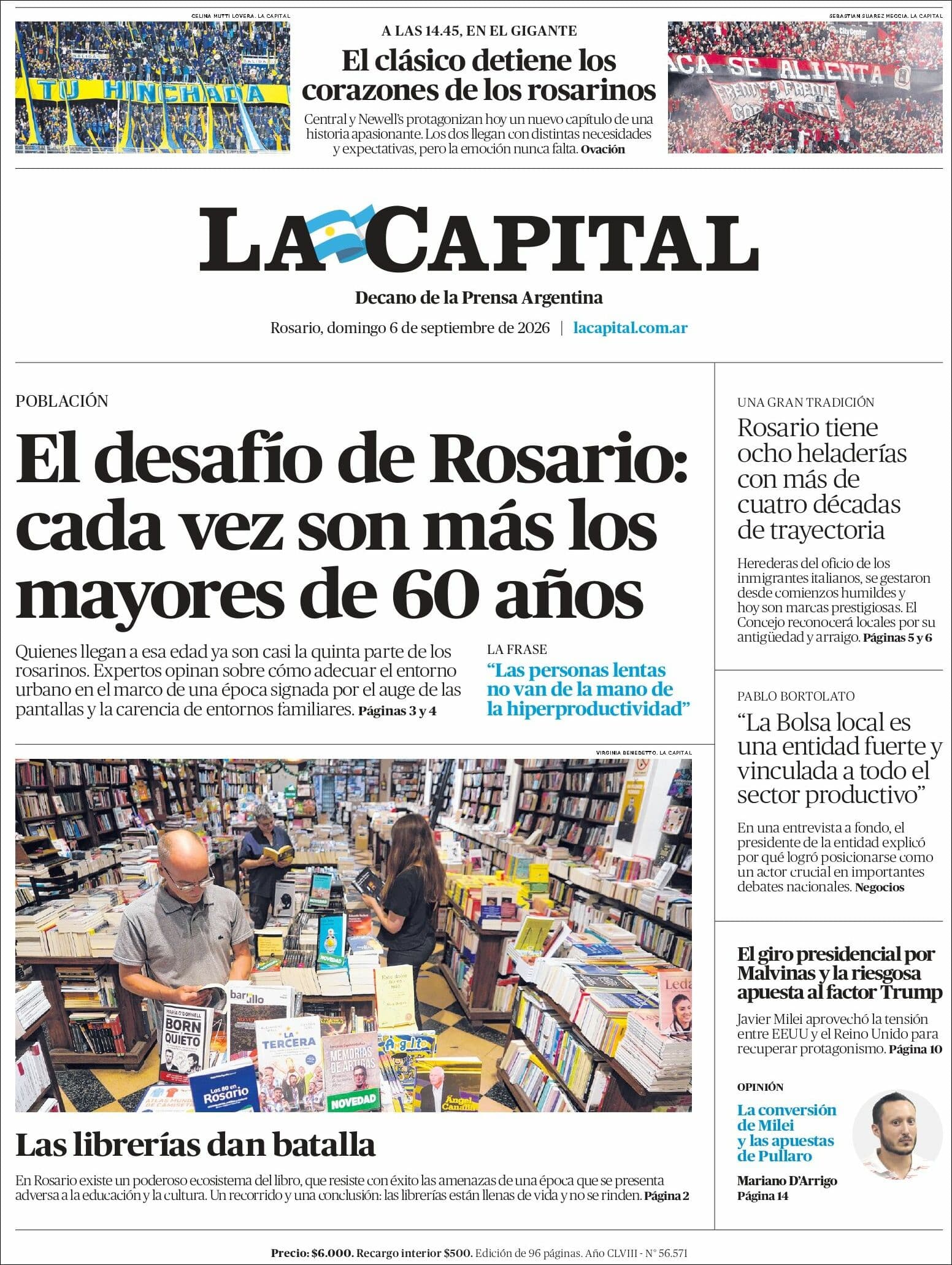 La Capital (Rosario)