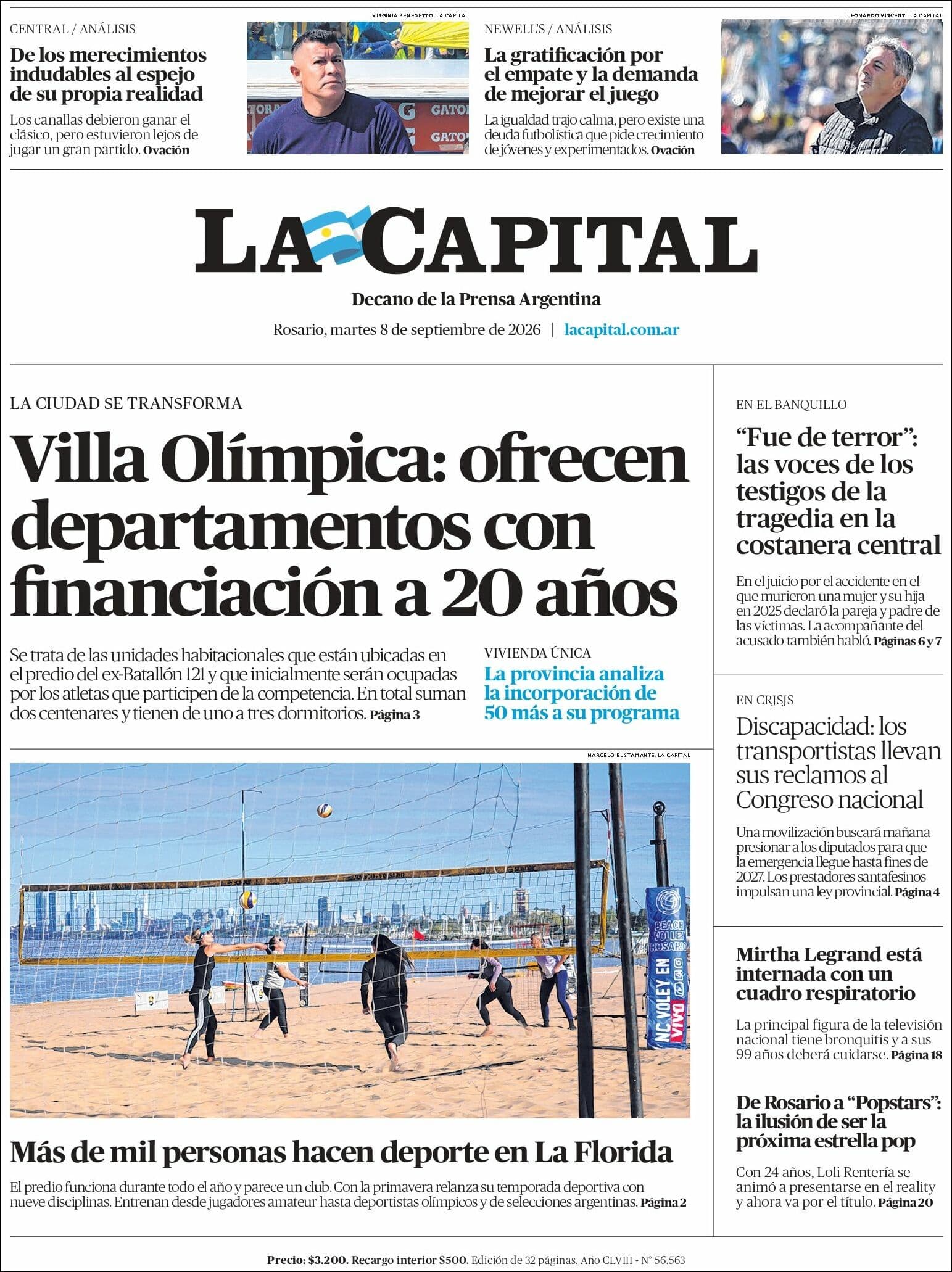 La Capital (Rosario)