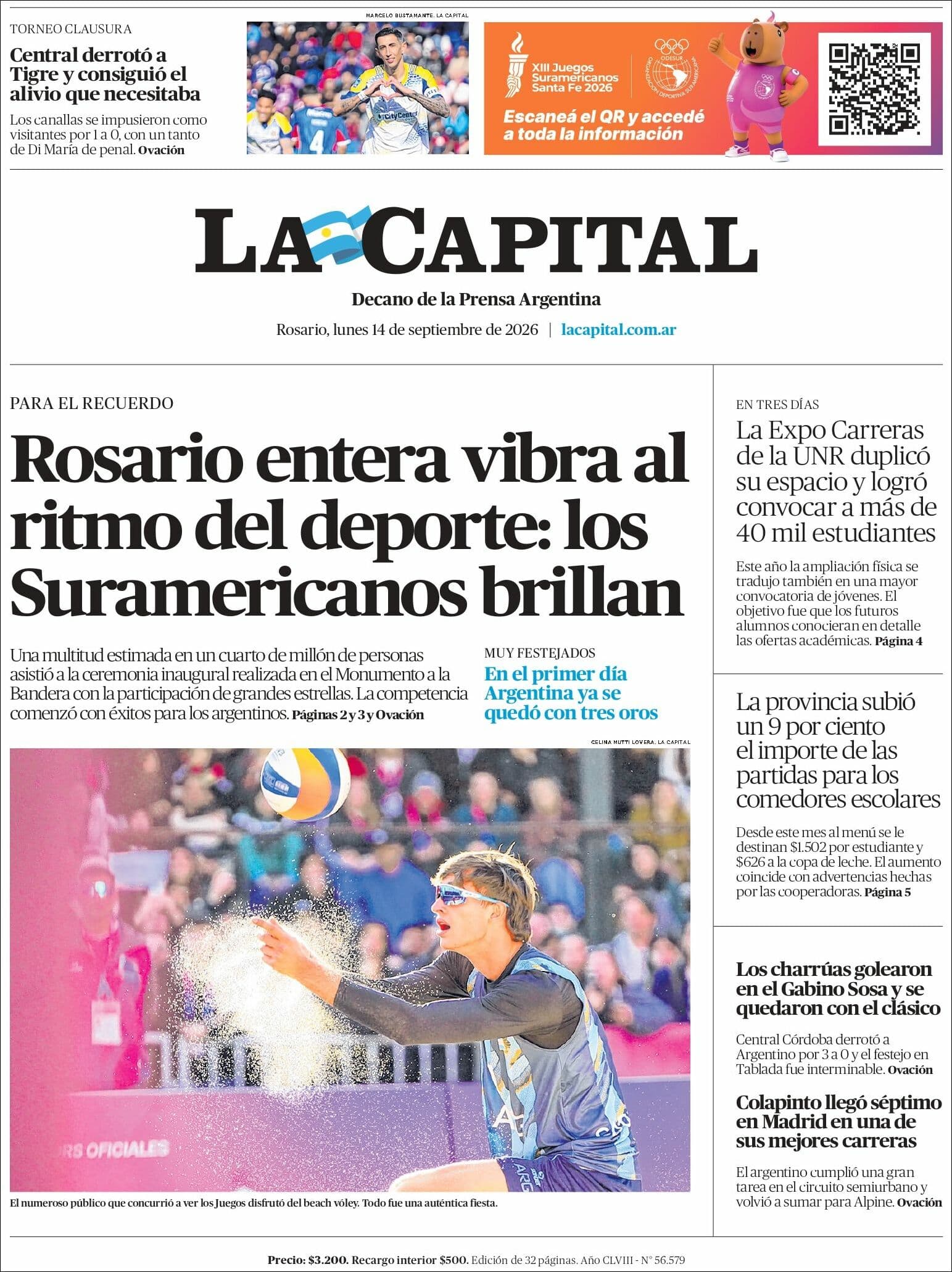 La Capital (Rosario)