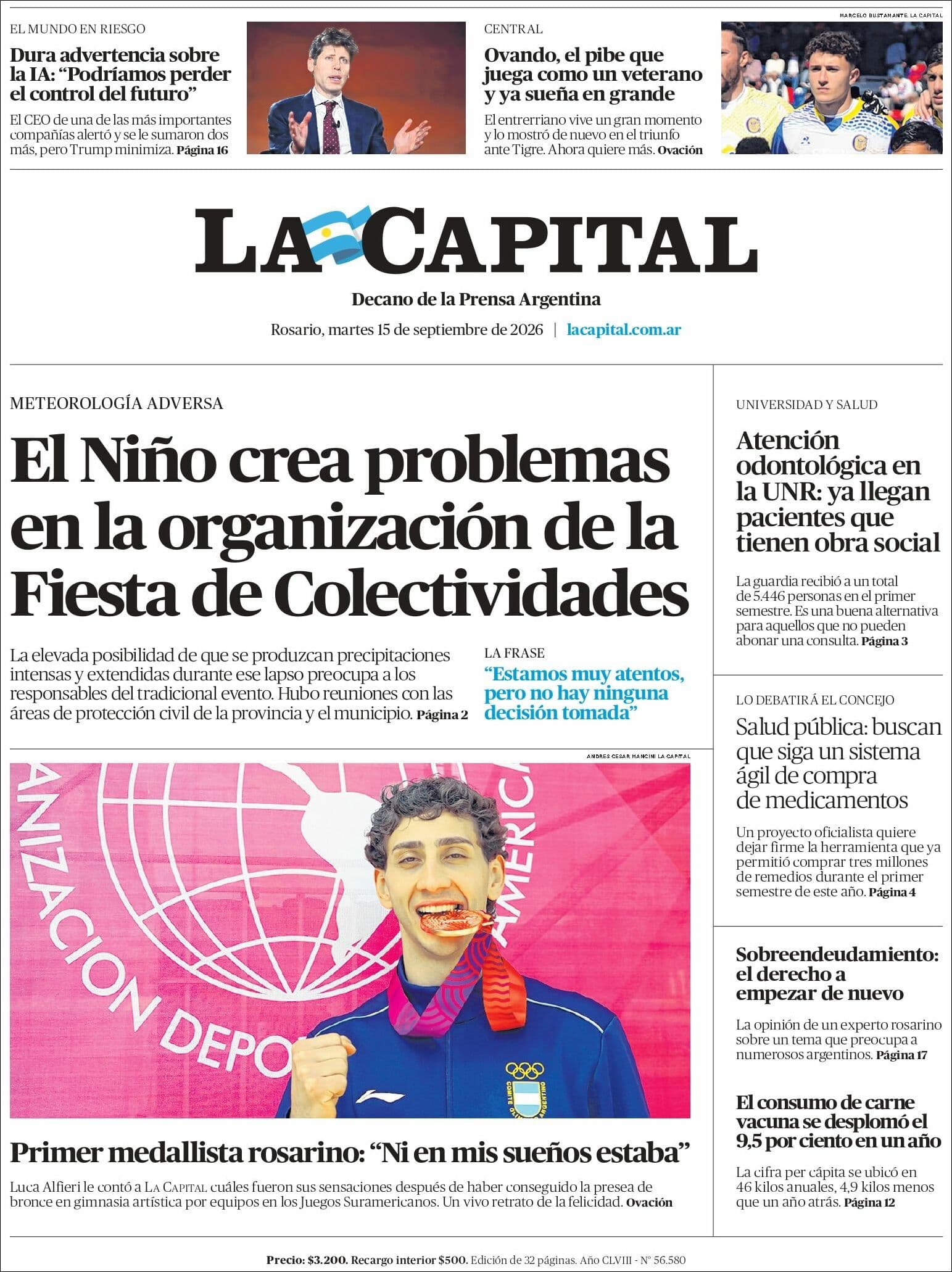 La Capital (Rosario)