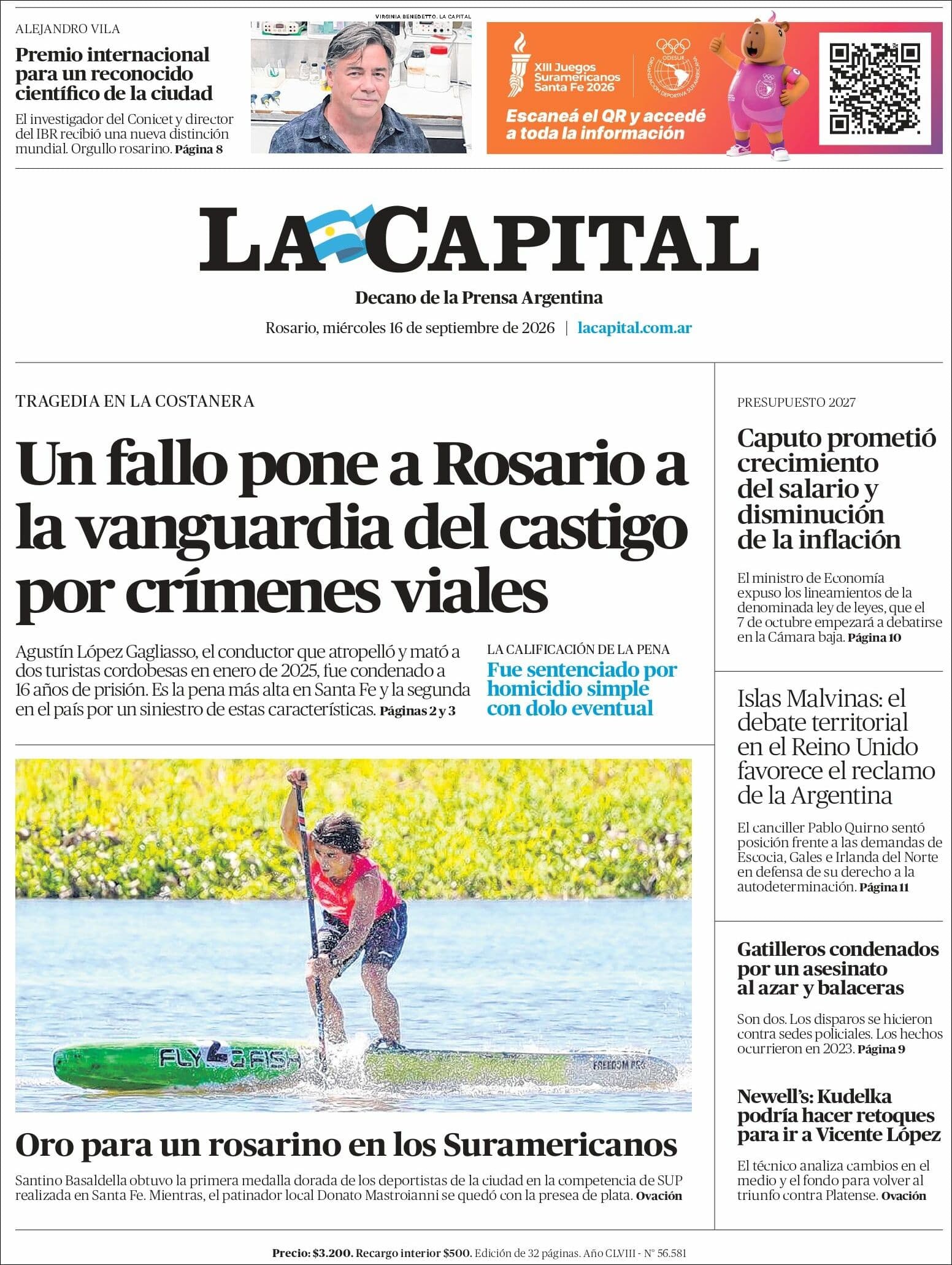 La Capital (Rosario)