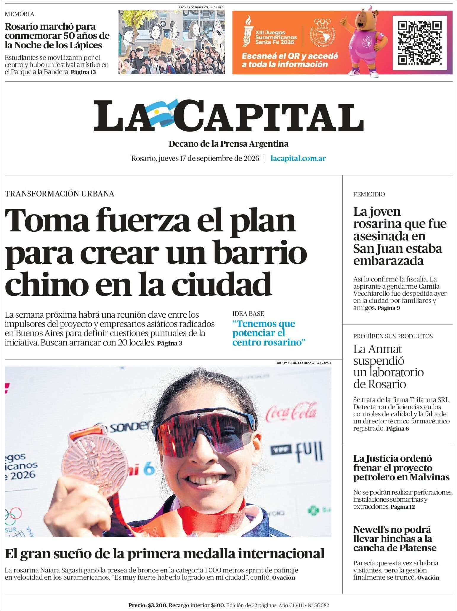 La Capital (Rosario)