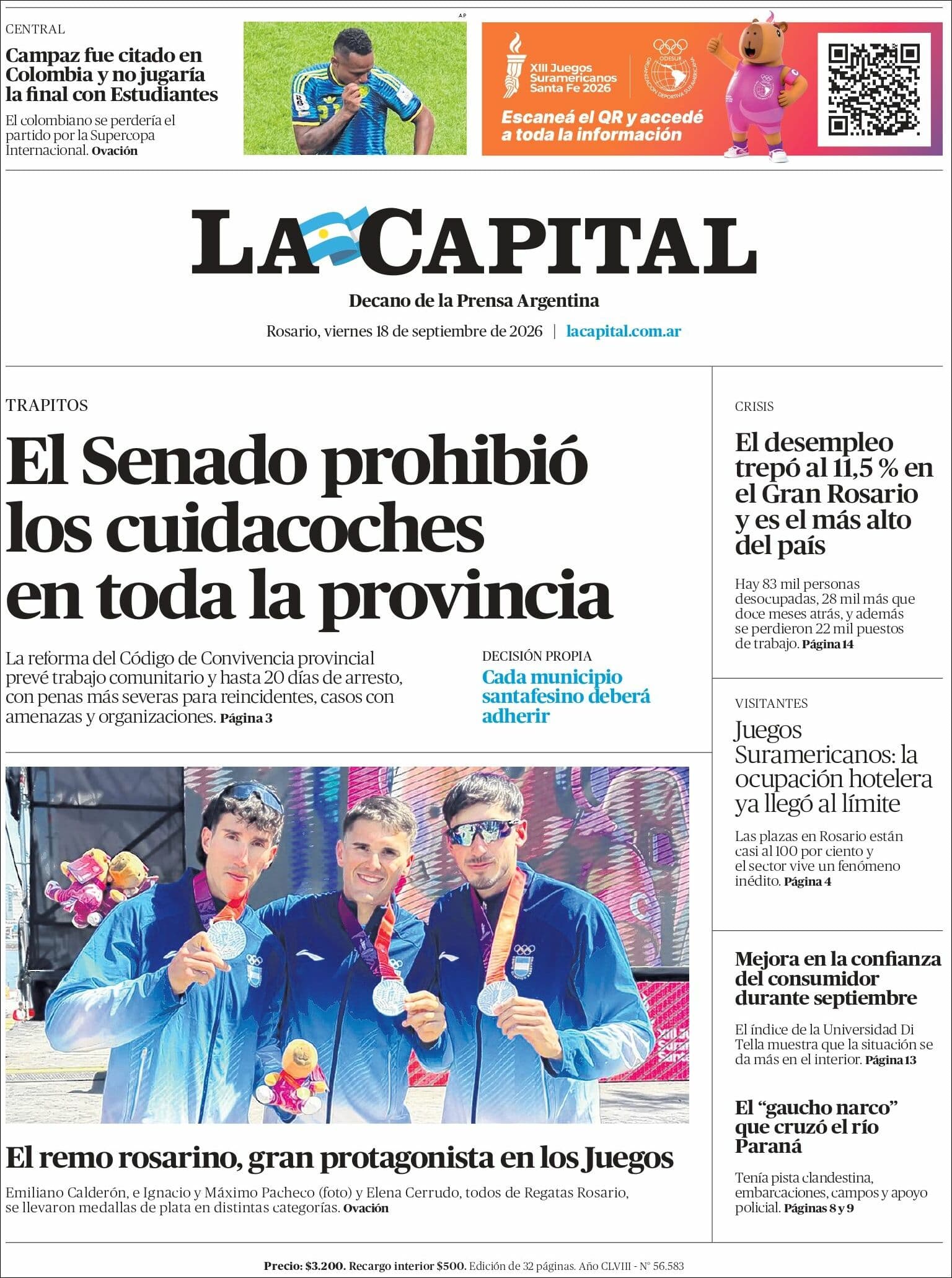 La Capital (Rosario)