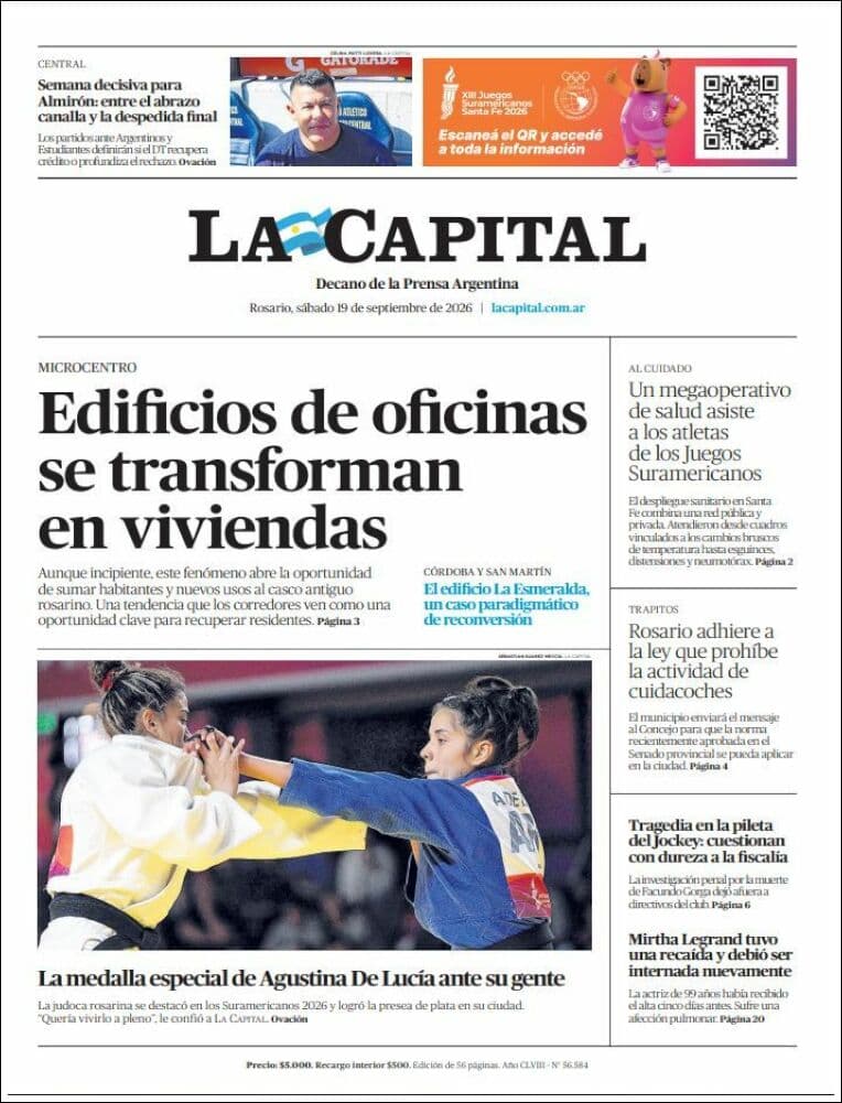 La Capital (Rosario)