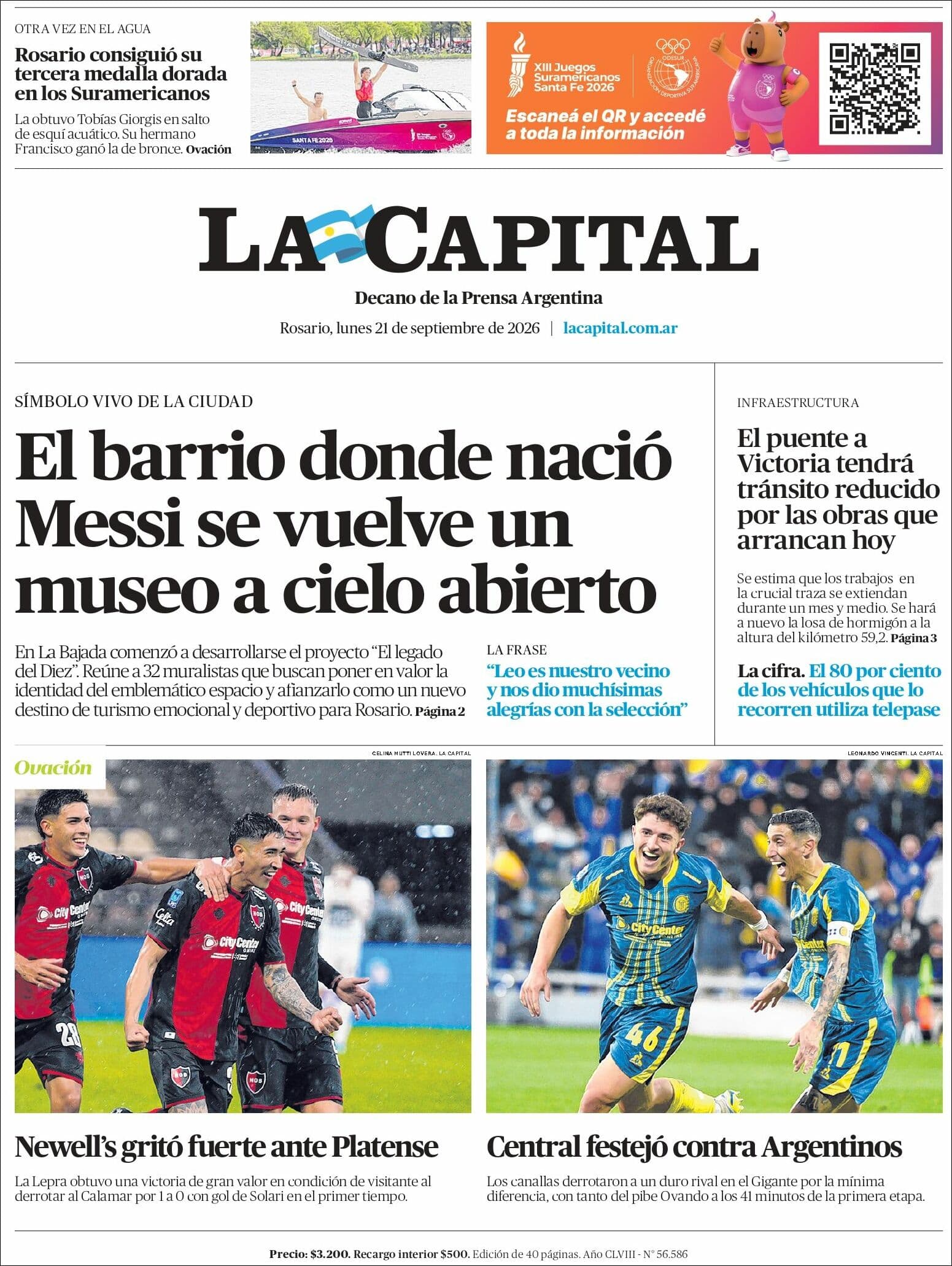 La Capital (Rosario)
