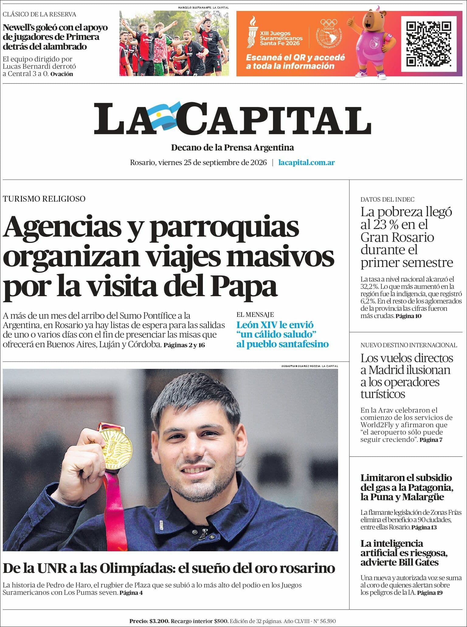 La Capital (Rosario)