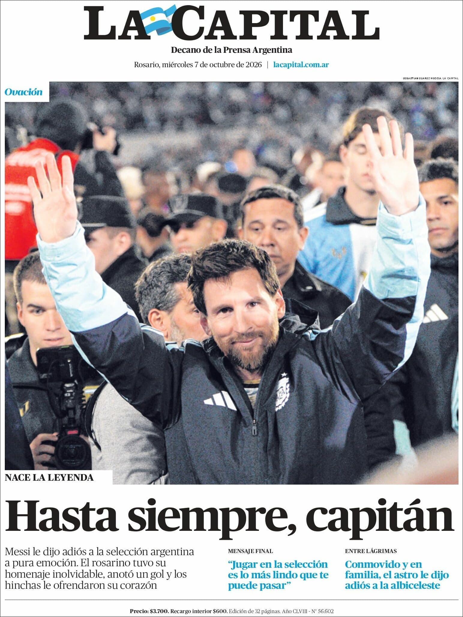 La Capital (Rosario)
