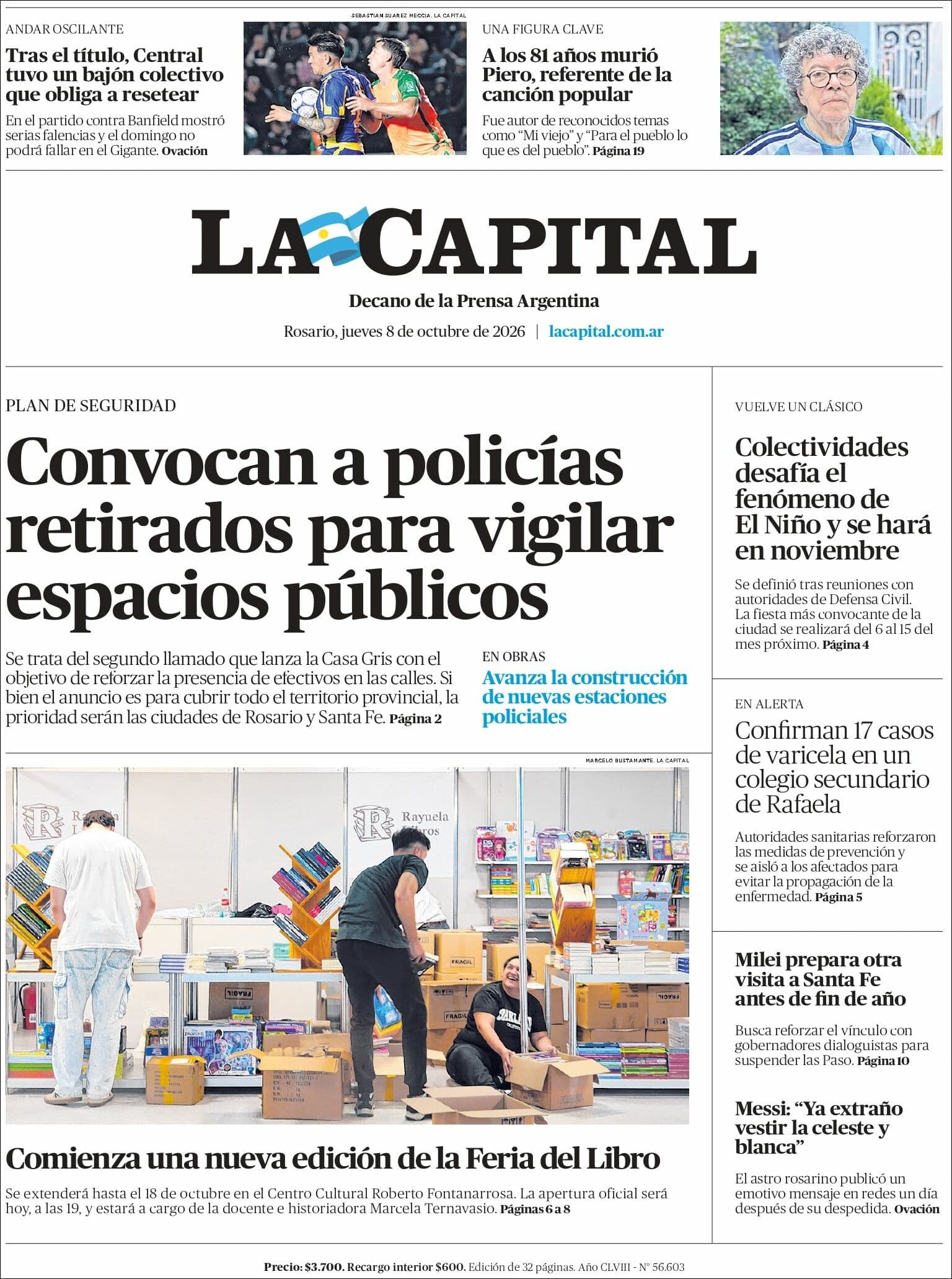 La Capital (Rosario)