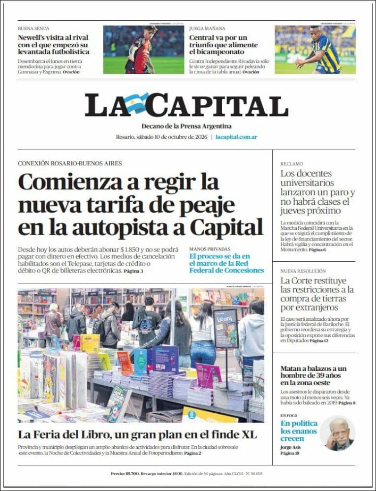 La Capital (Rosario)