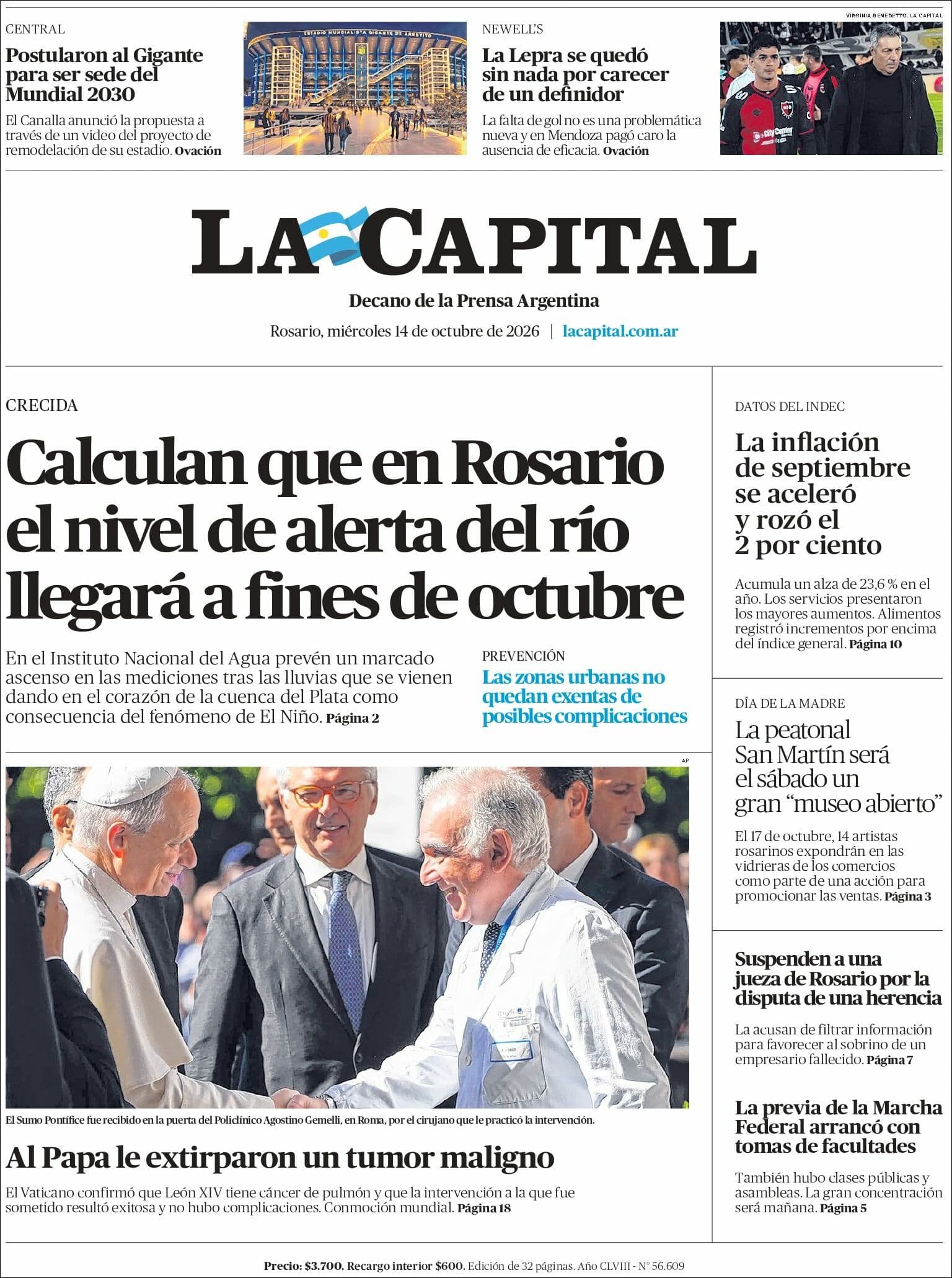 La Capital (Rosario)