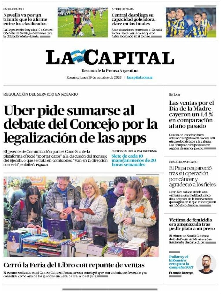 La Capital (Rosario)