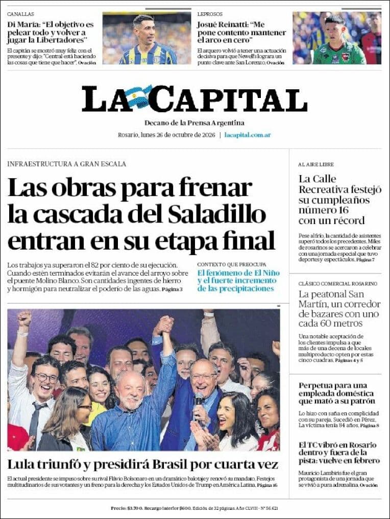 La Capital (Rosario)
