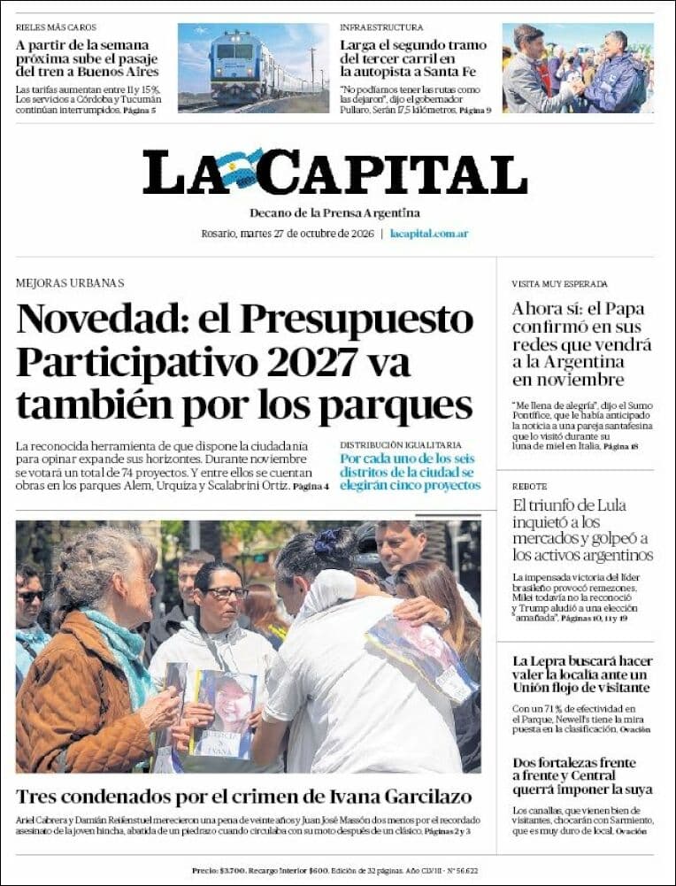 La Capital (Rosario)