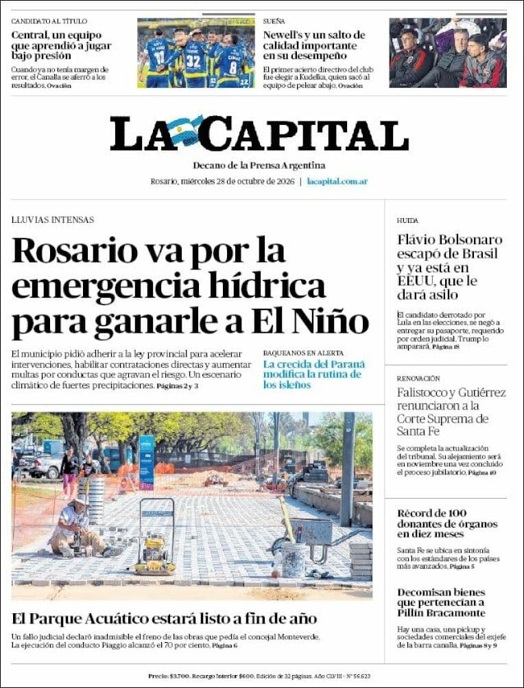 La Capital (Rosario)