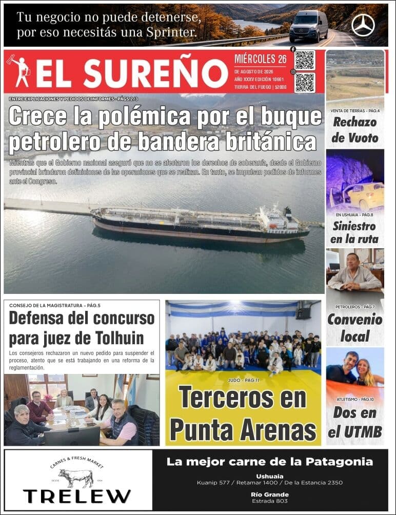 El Sureño