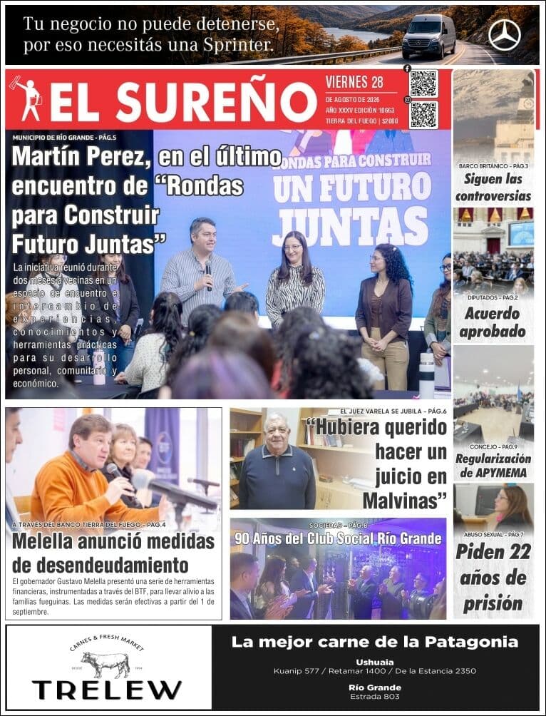 El Sureño