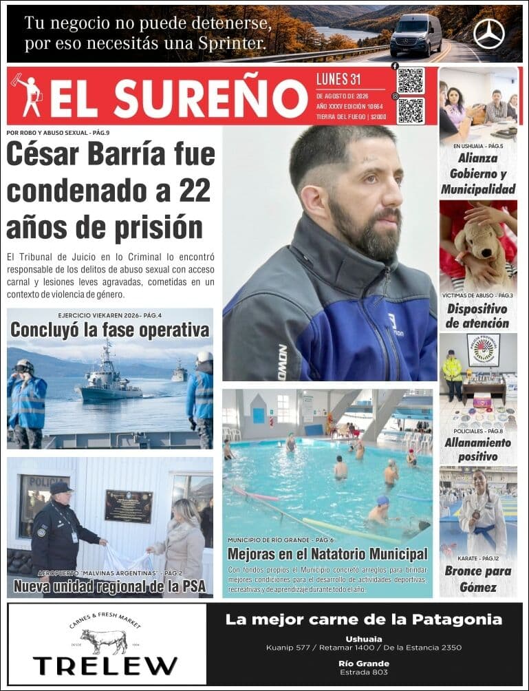 El Sureño