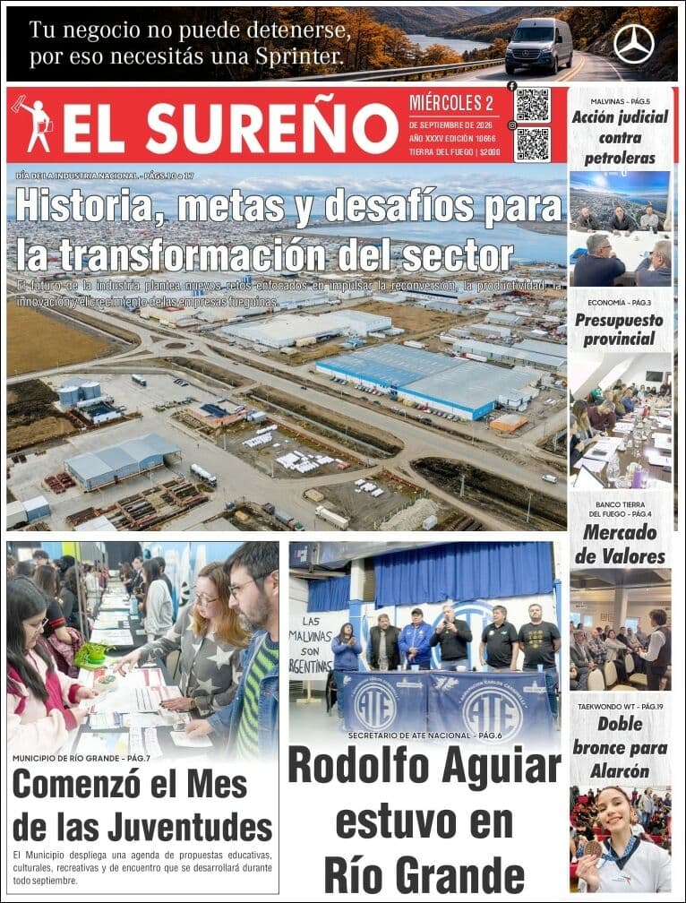 El Sureño