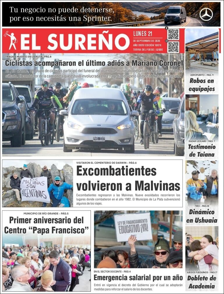 El Sureño