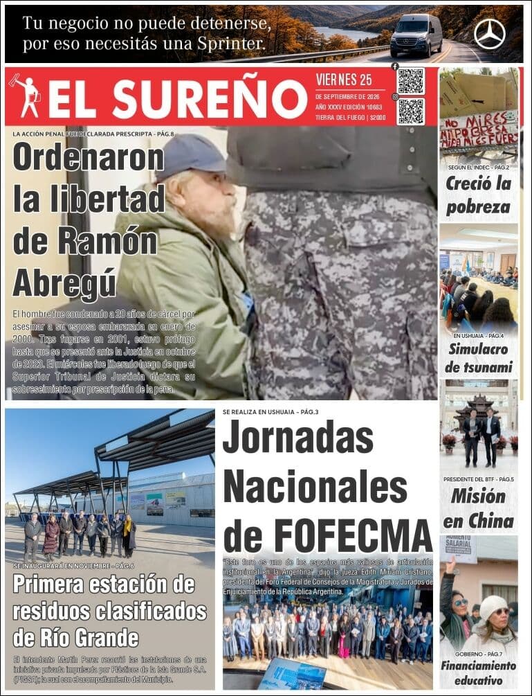 El Sureño