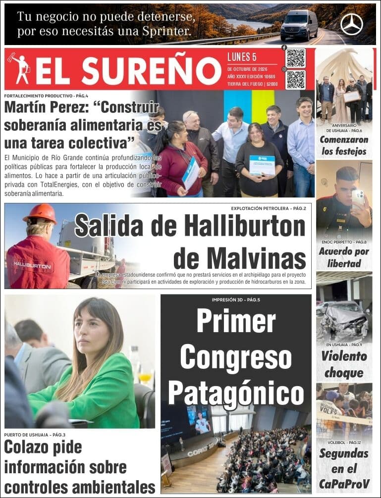 El Sureño