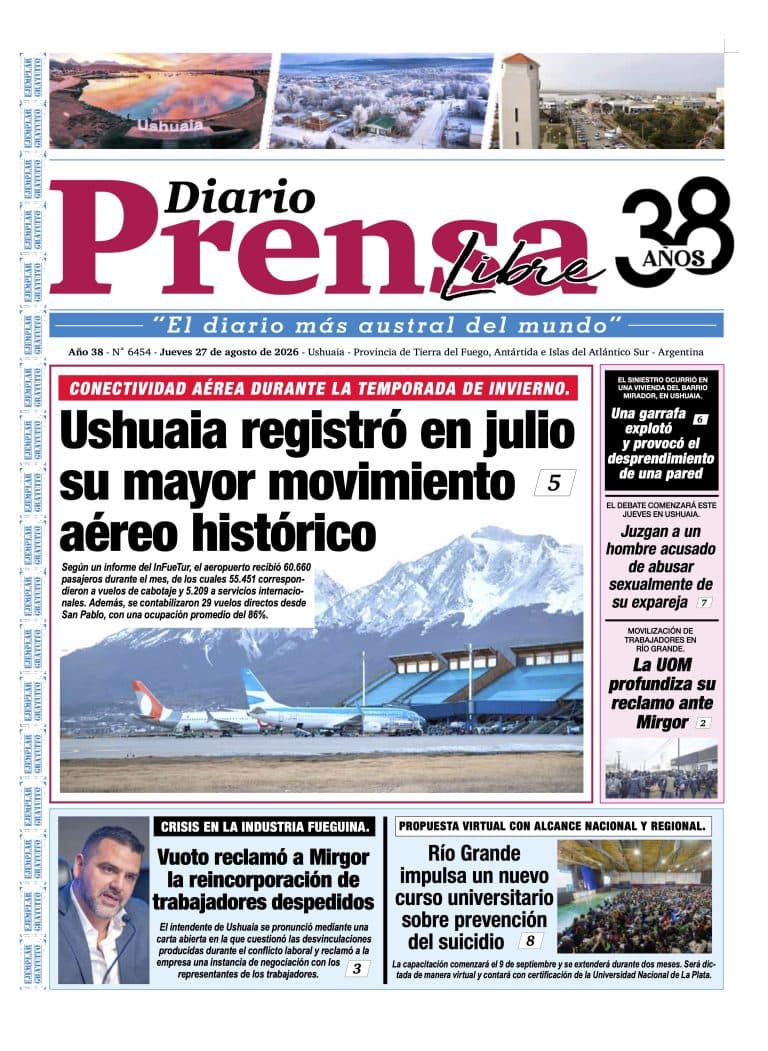 Diario Prensa
