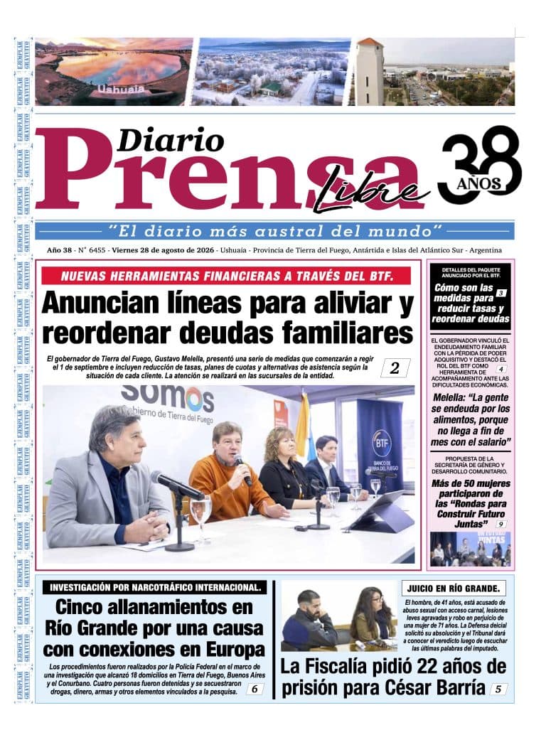 Diario Prensa