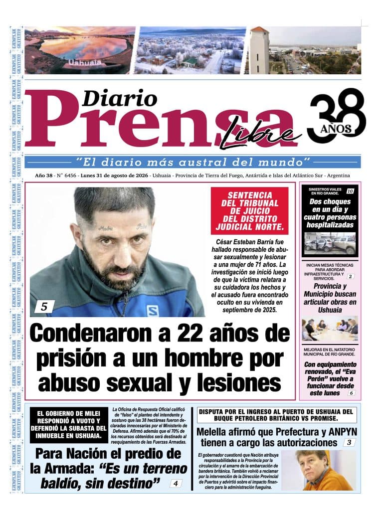 Diario Prensa