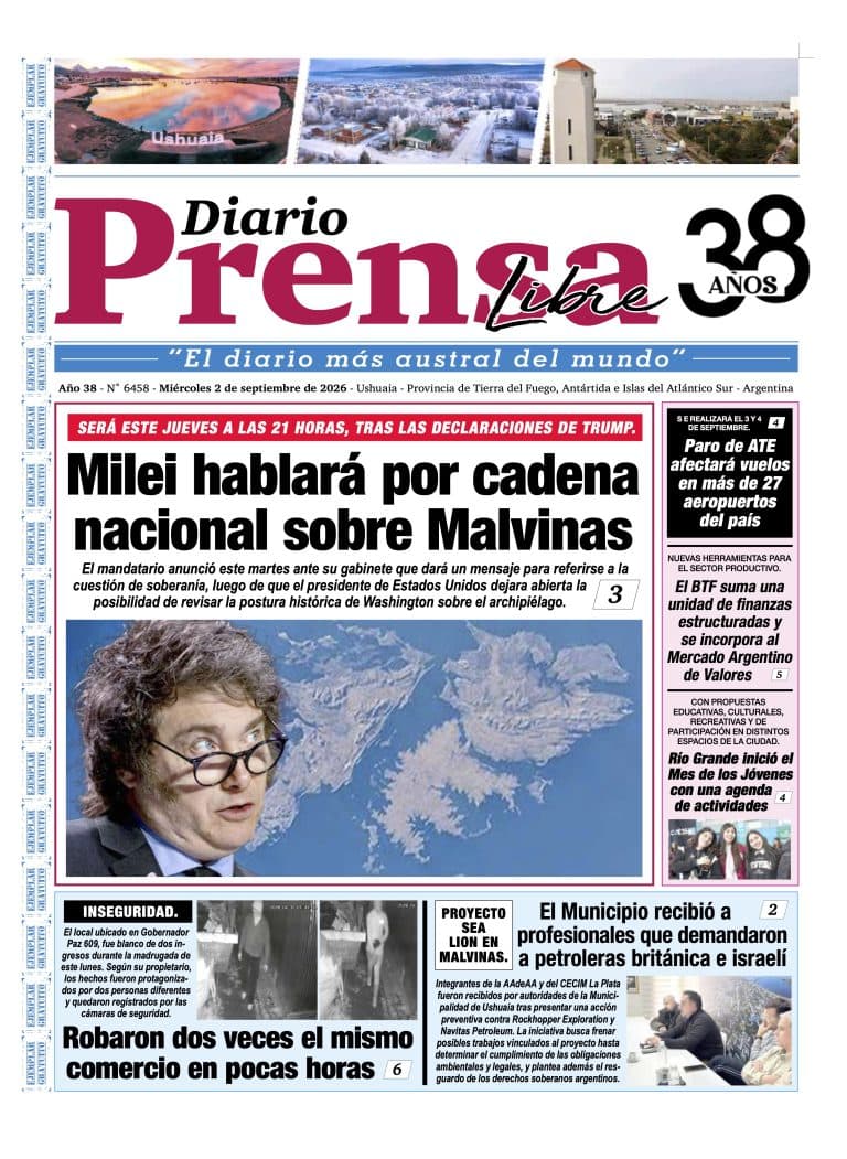 Diario Prensa