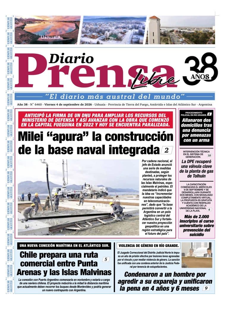 Diario Prensa
