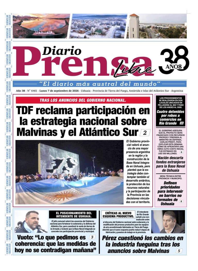 Diario Prensa