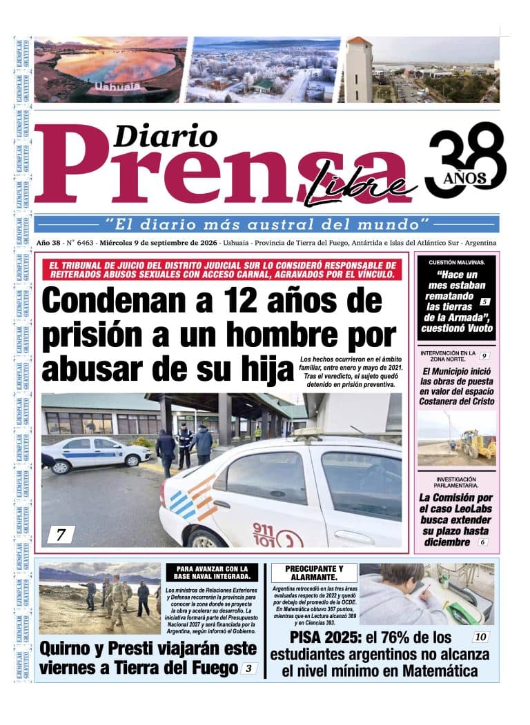 Diario Prensa