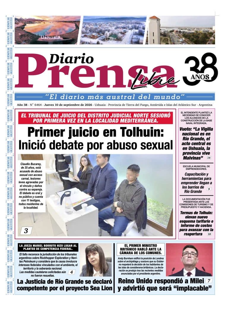 Diario Prensa