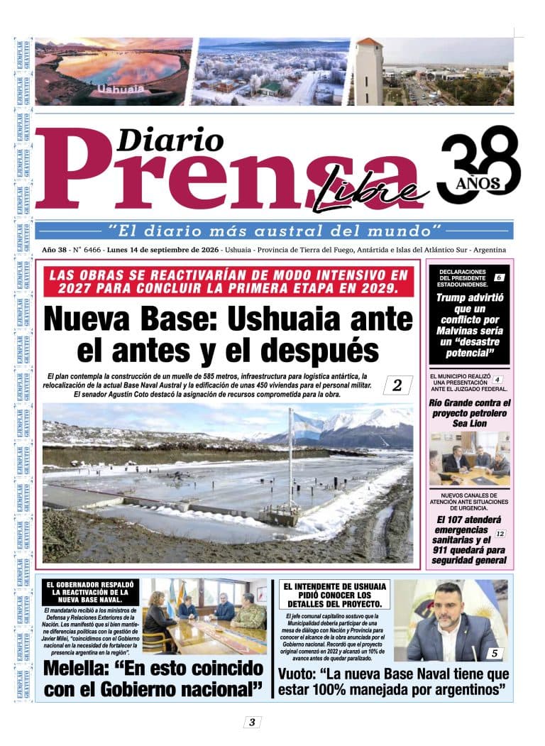 Diario Prensa