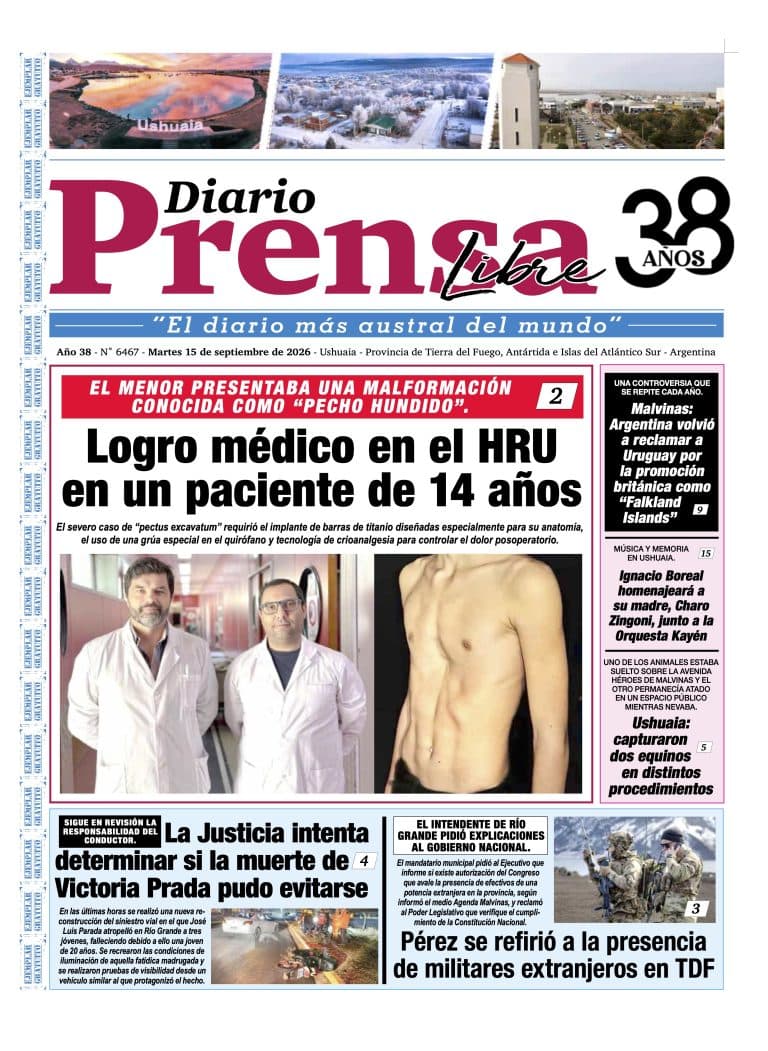 Diario Prensa