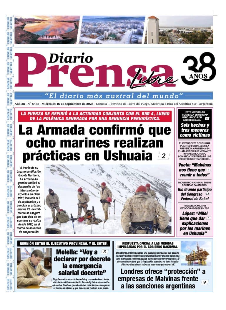 Diario Prensa