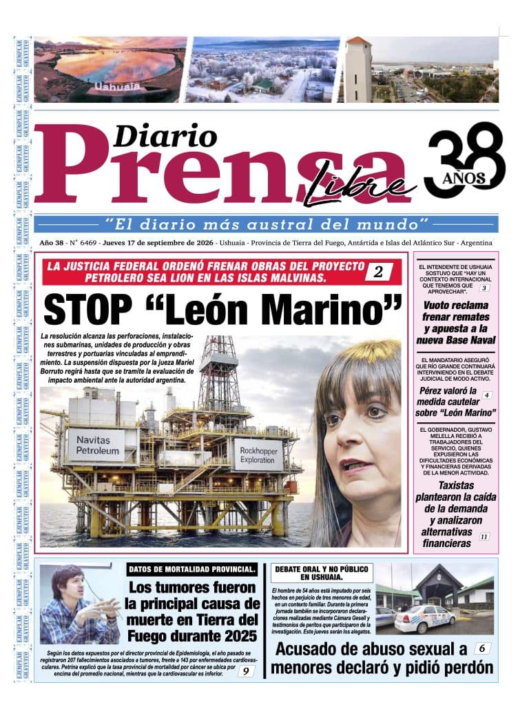 Diario Prensa