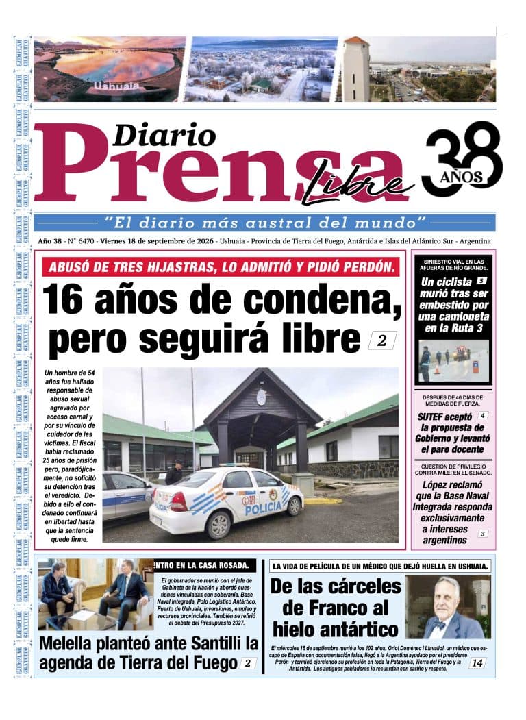 Diario Prensa