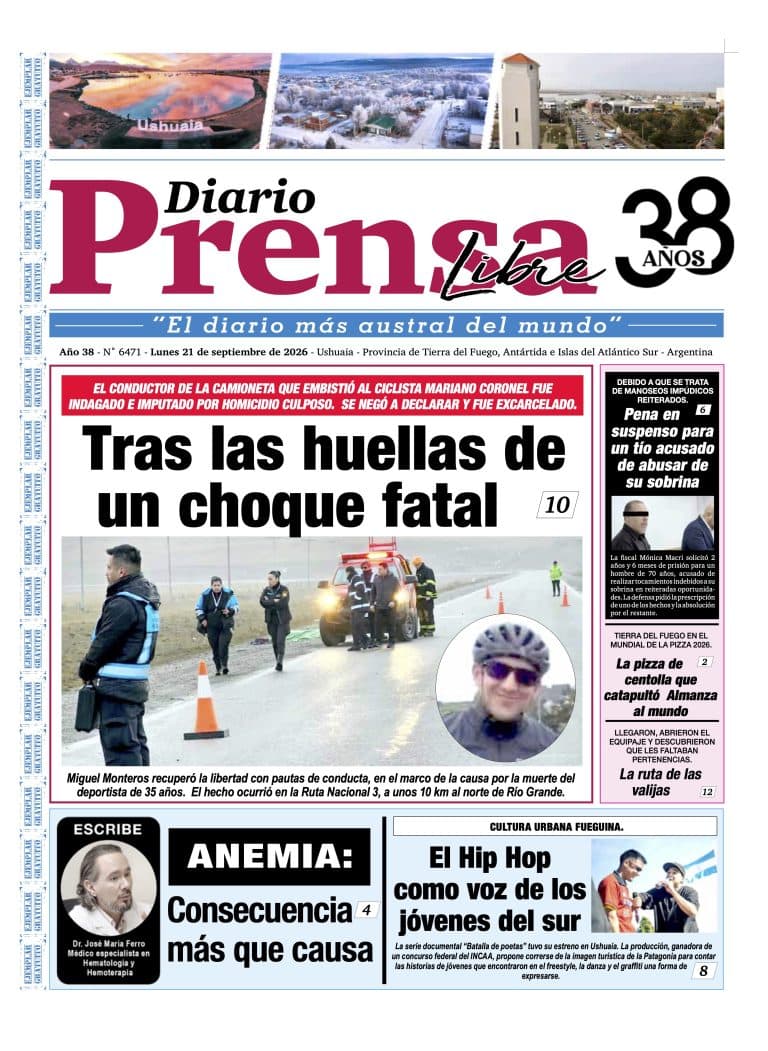 Diario Prensa