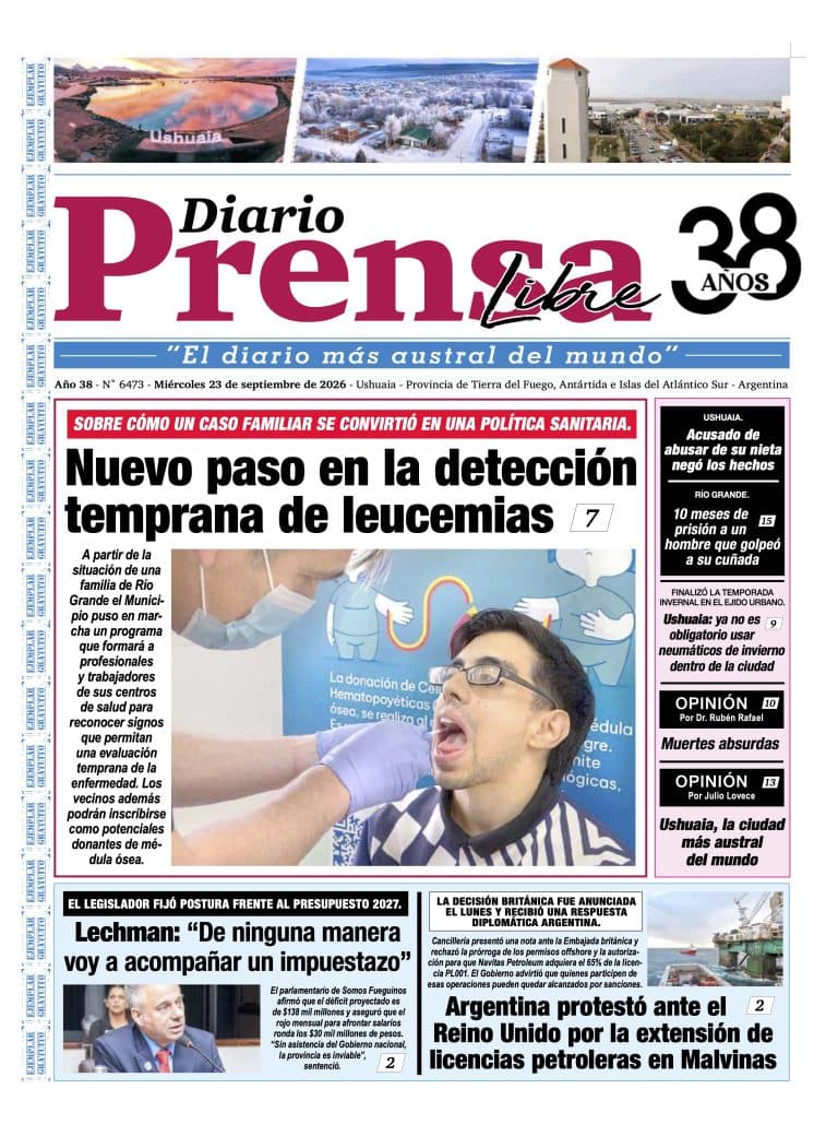 Diario Prensa