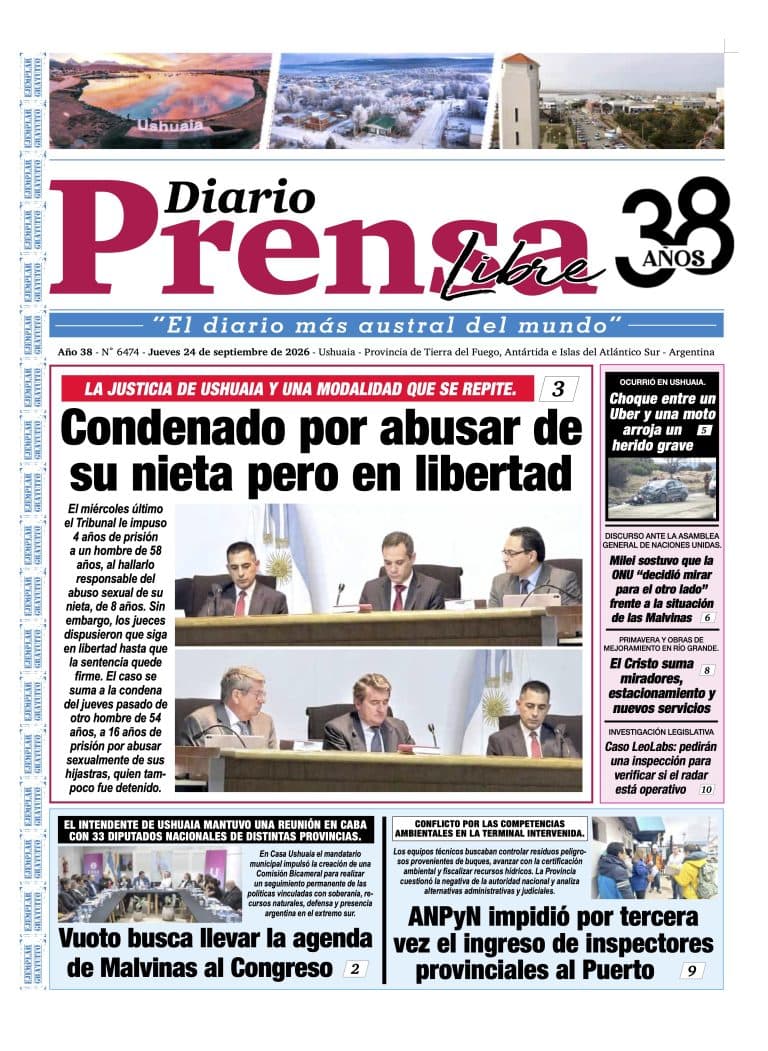 Diario Prensa