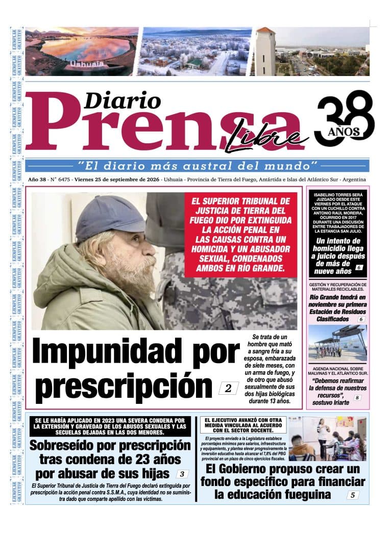 Diario Prensa